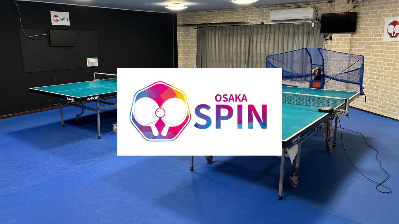 SPIN大阪店